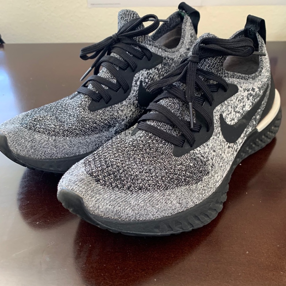 Nike epic react
